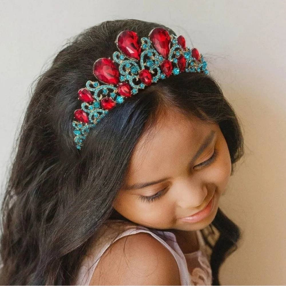 NEW Princess 👸 Tiara